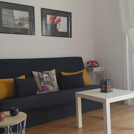 Great Holiday Break Flat El Médano Extérieur photo