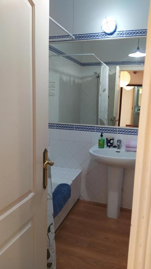 Great Holiday Break Flat El Médano Extérieur photo