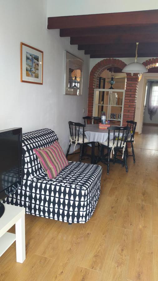 Great Holiday Break Flat El Médano Extérieur photo