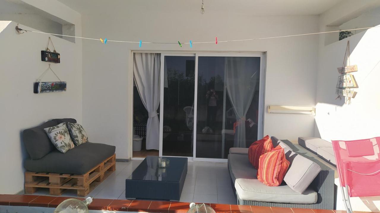 Great Holiday Break Flat El Médano Extérieur photo