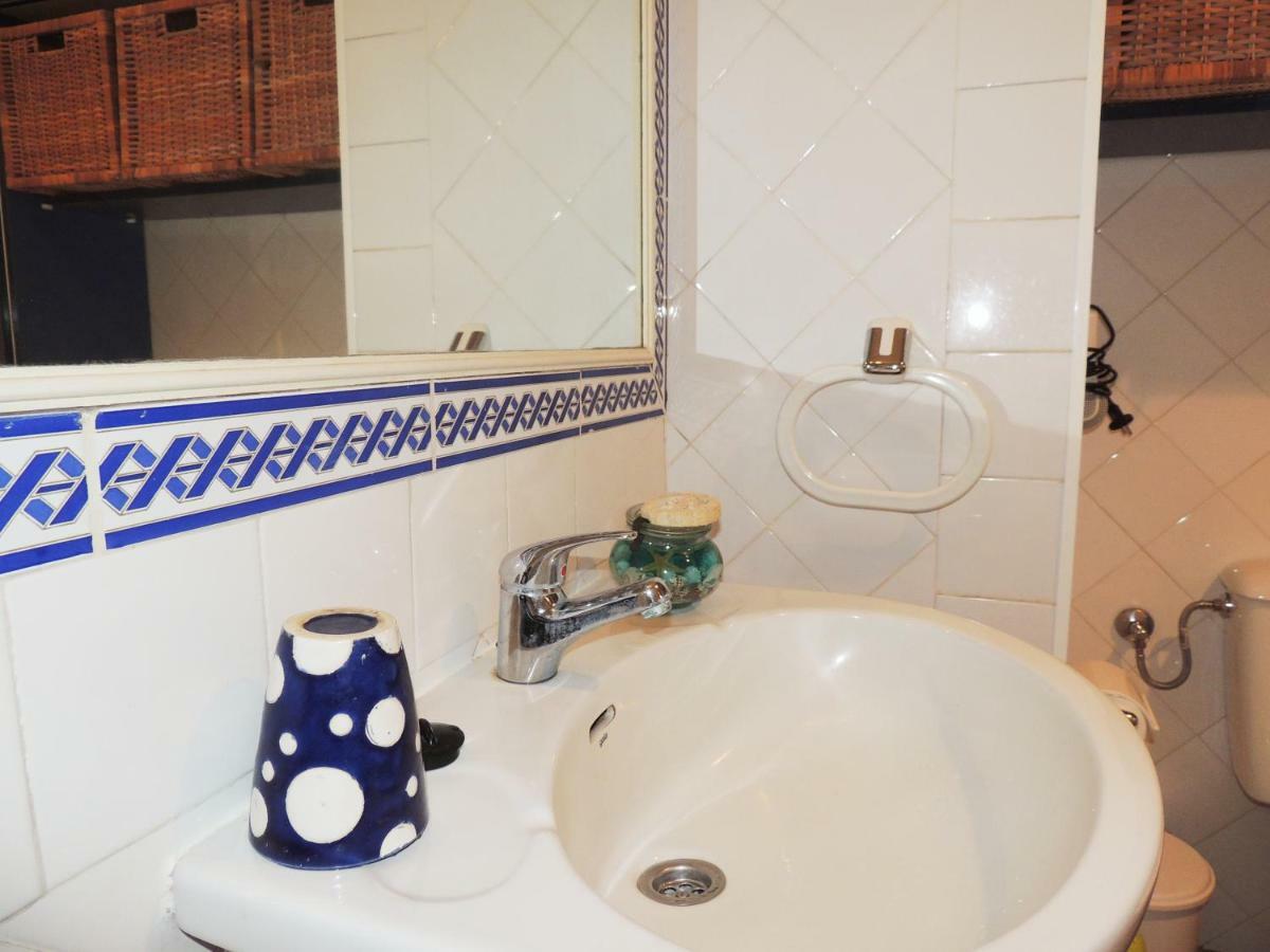 Great Holiday Break Flat El Médano Extérieur photo