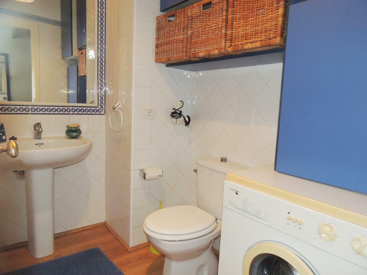 Great Holiday Break Flat El Médano Extérieur photo